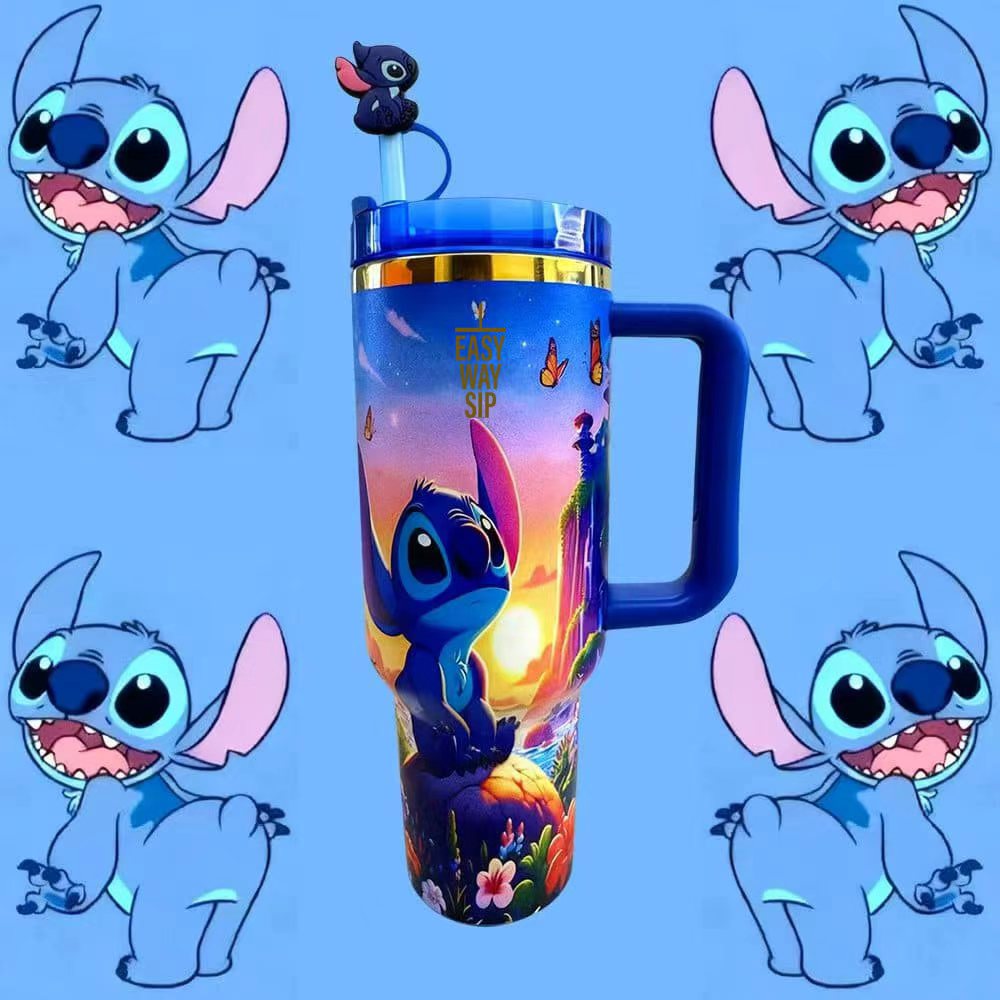 SJ®Cosmic lsland Adventure Tumbler