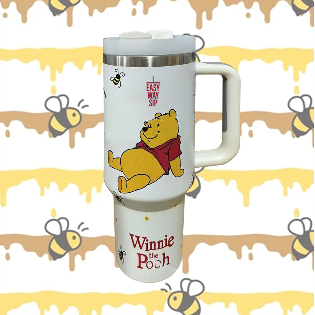 SJ® Winnie Tumbler