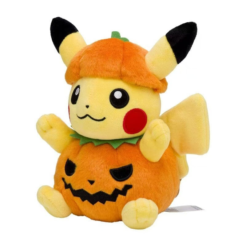 Pikachu Dolls