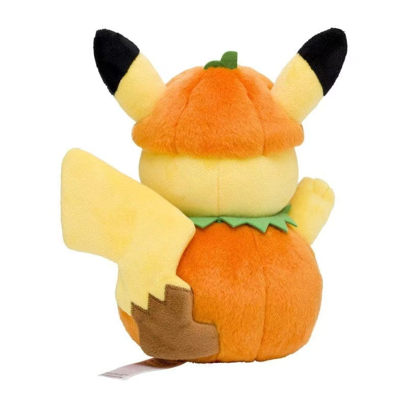 Pikachu Dolls