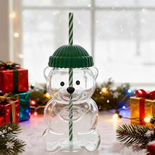 Meet the Winter Bear Cup