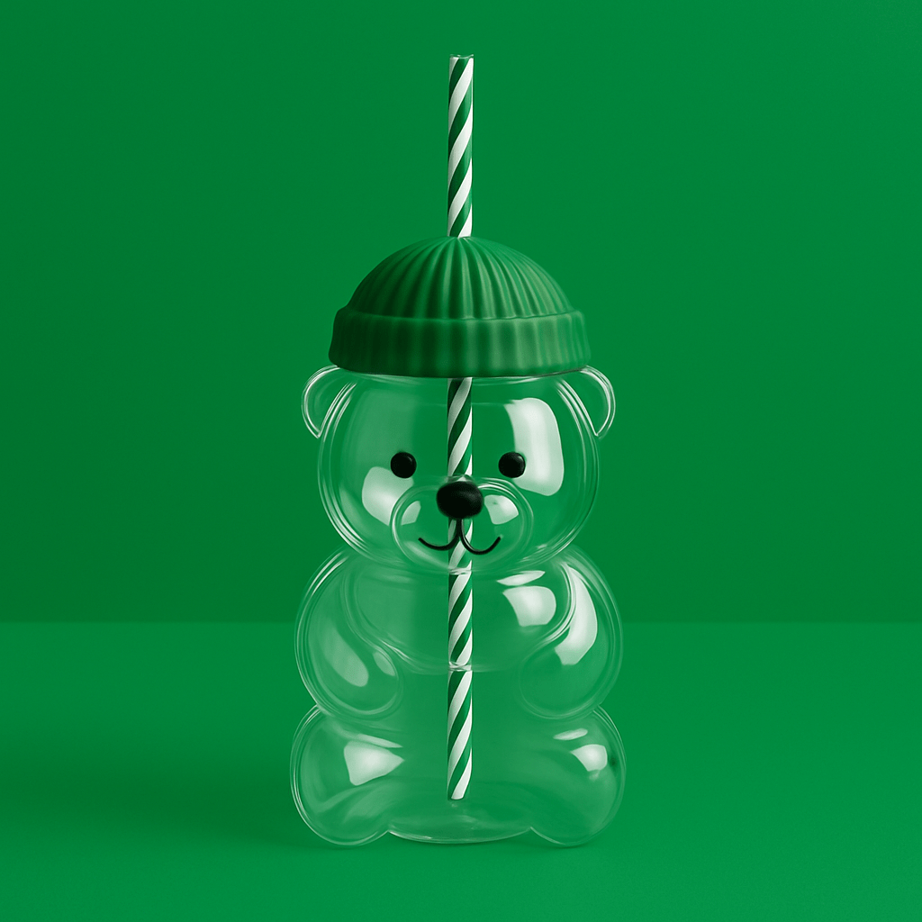 Meet the Cutest Cup of the Year