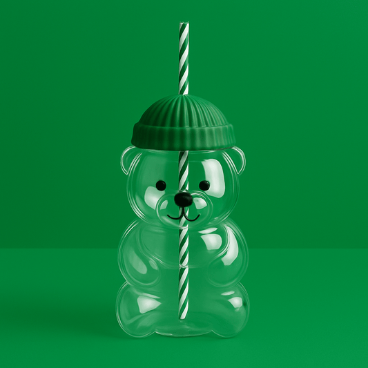 Meet the Cutest Cup of the Year
