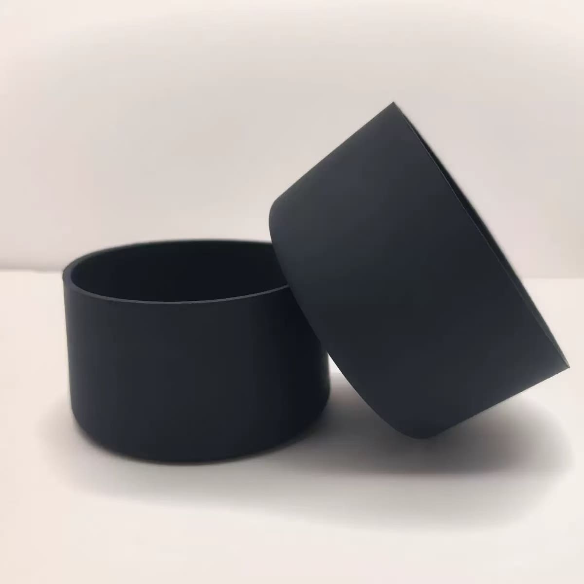 Cup Cozy Charm Sleeve（3-pack)