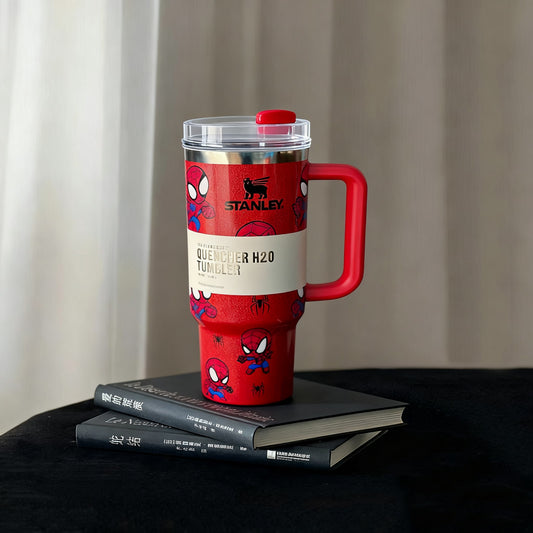 Spider Hero Tumbler