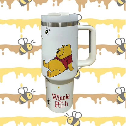Pooh's Sunny Day Tumbler
