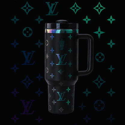 SJ®Midnight Luxe Stainless Tumbler