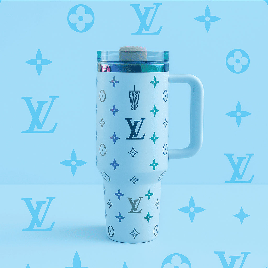 SJ®Midnight Luxe Stainless Tumbler