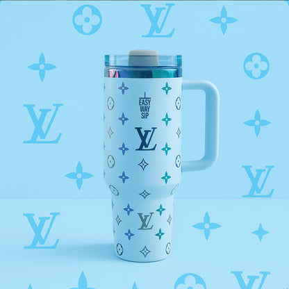 SJ®Midnight Luxe Stainless Tumbler