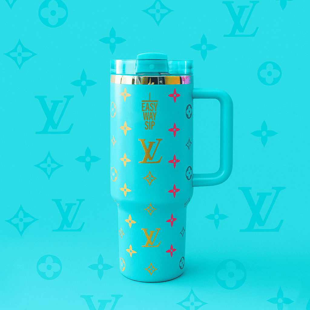 SJ®Midnight Luxe Stainless Tumbler