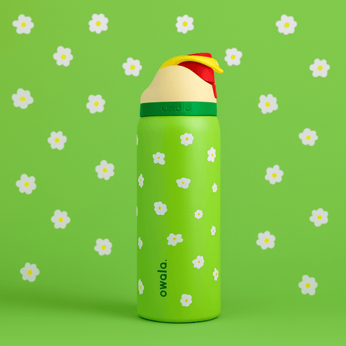 Bloom Bottle