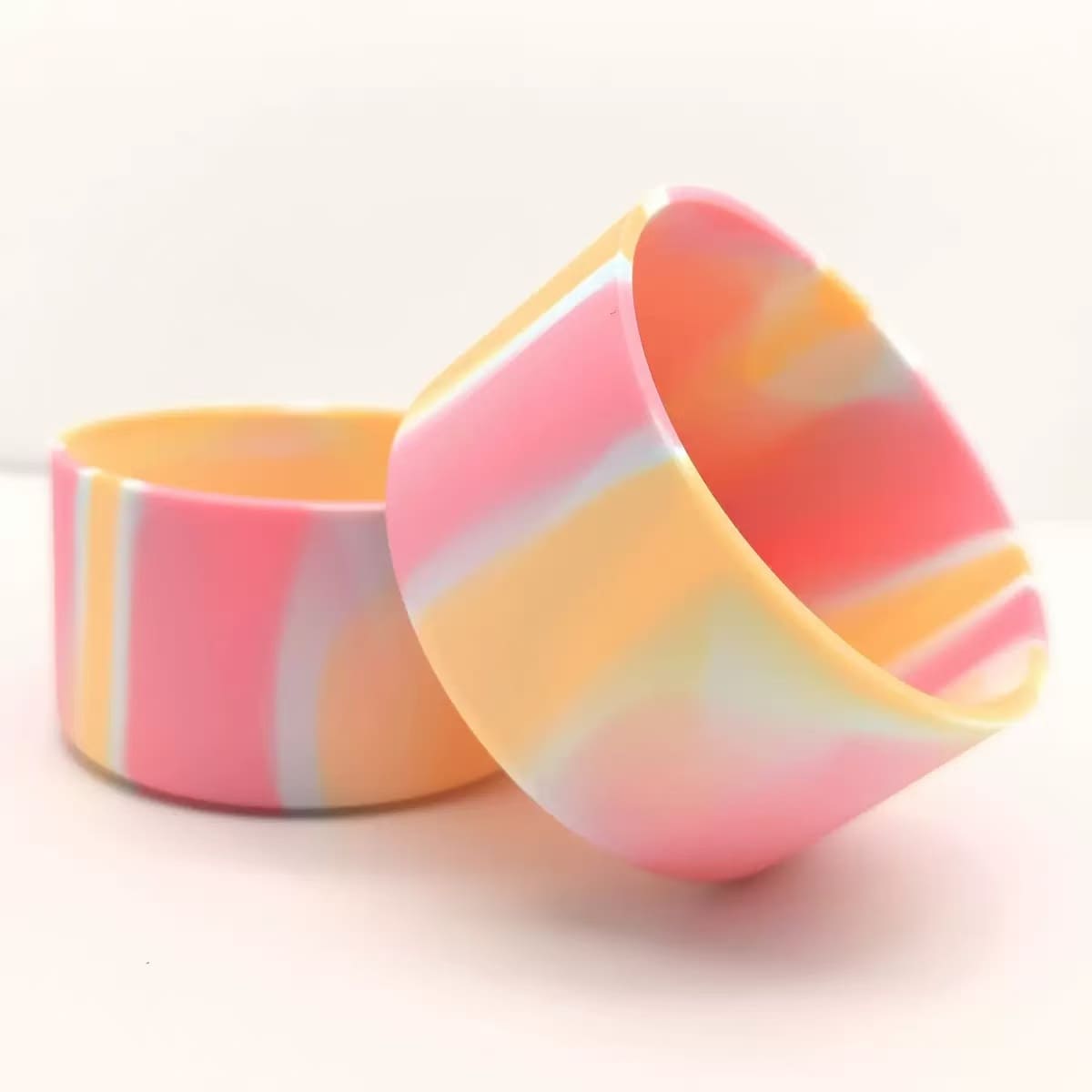 Cup Cozy Charm Sleeve（3-pack)