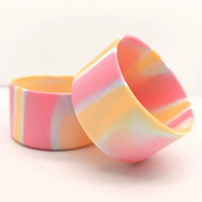 Cup Cozy Charm Sleeve（3-pack)