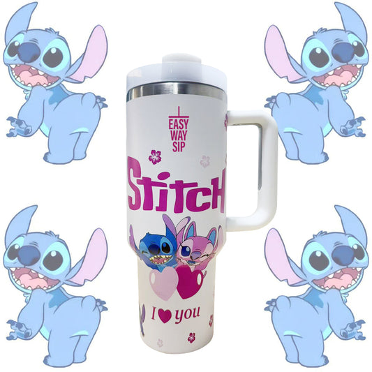 SJ® Stitch Tumbler
