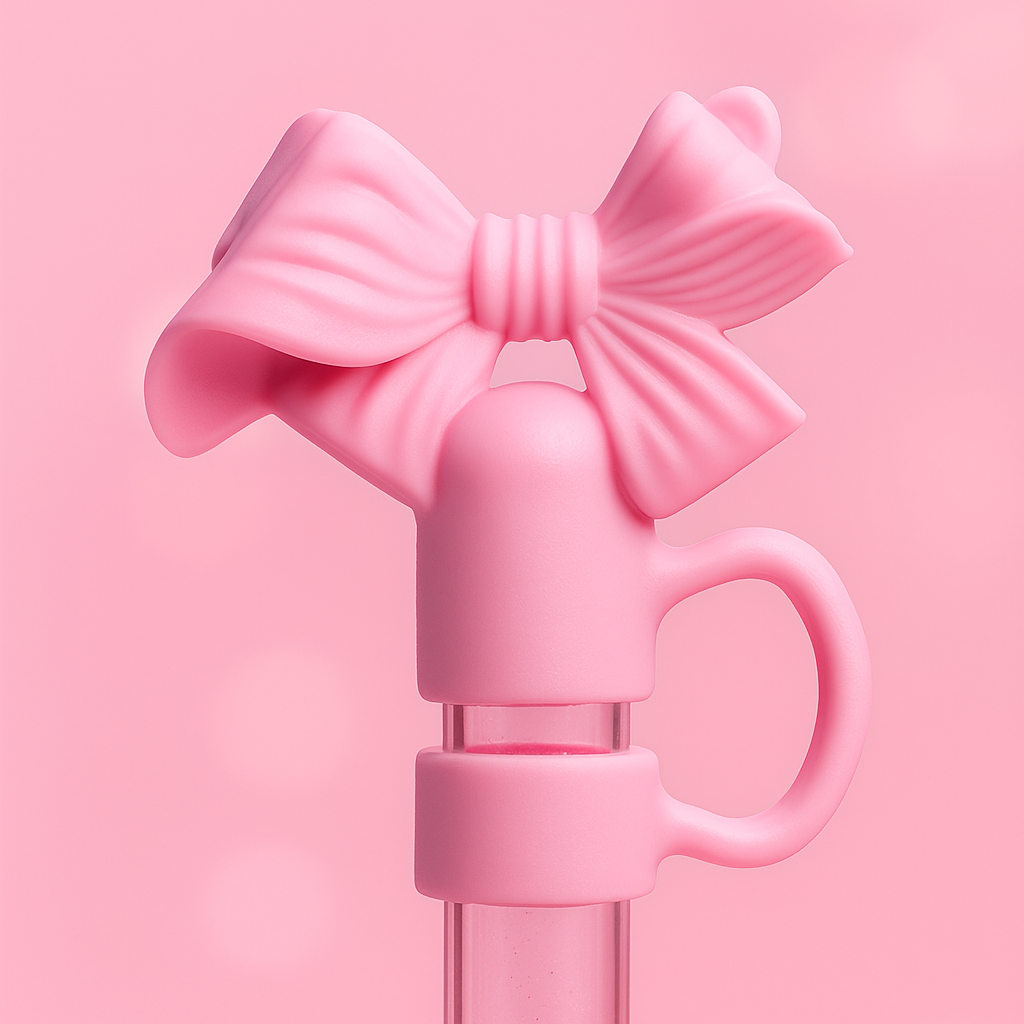 Flora Sip Stainless Tumbler