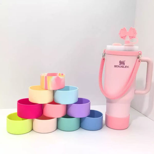 Cup Cozy Charm Sleeve（3-pack)