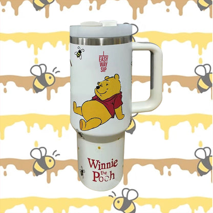SJ® Winnie Tumbler
