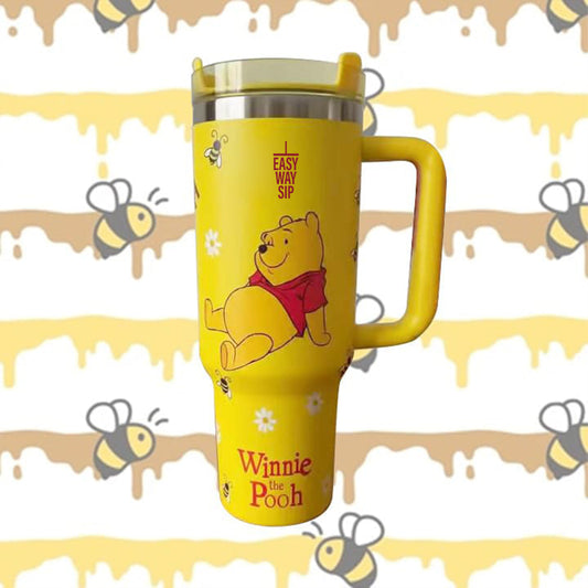 SJ® Winnie Tumbler