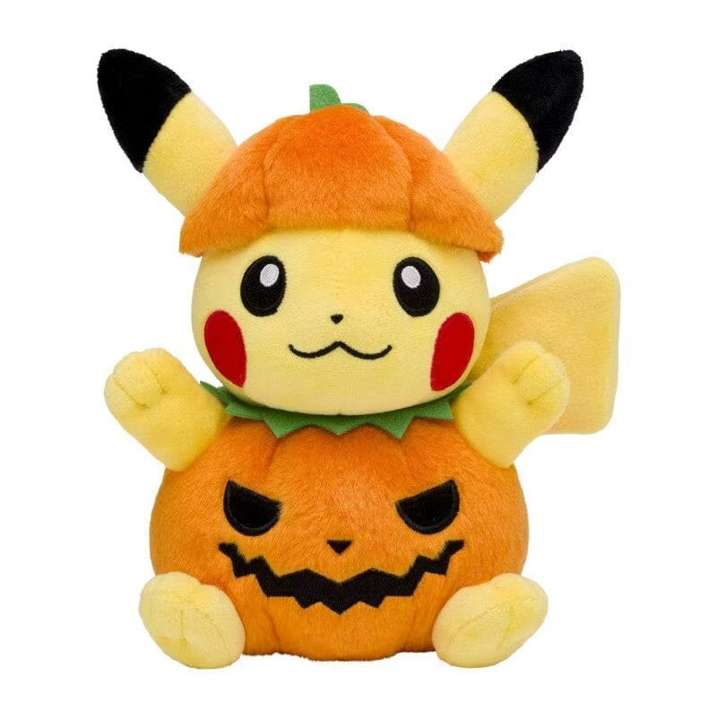 Pikachu Dolls