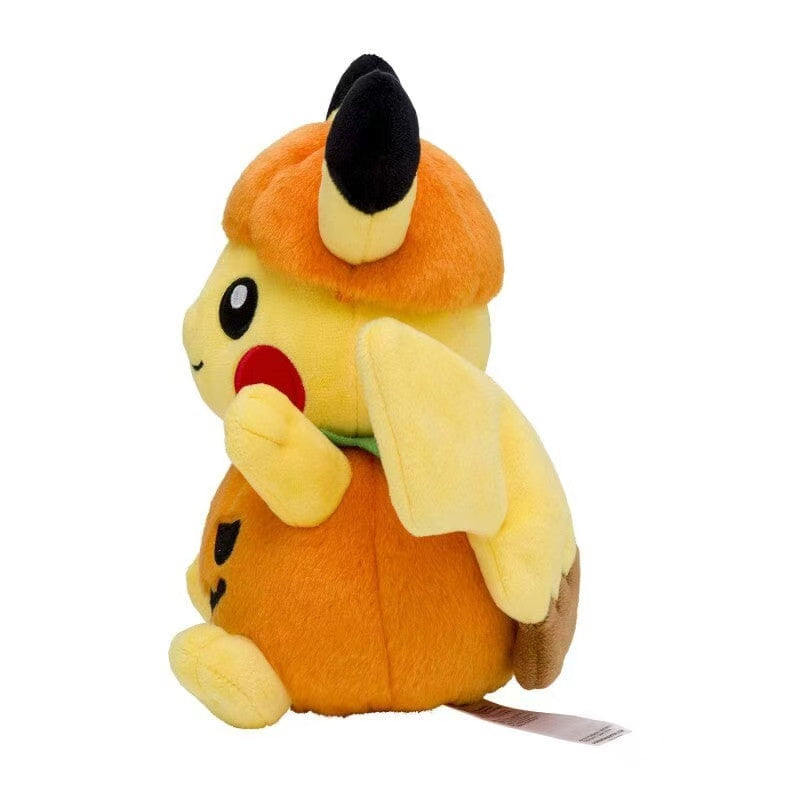 Pikachu Dolls