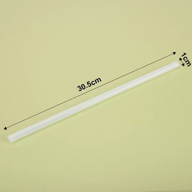 Color Flex Straw（4 Pack)