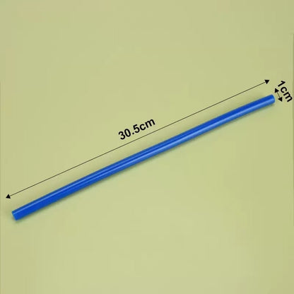 Color Flex Straw（4 Pack)
